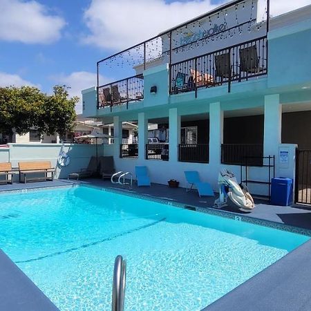 Beachwalker Inn & Suites Pismo Beach Extérieur photo