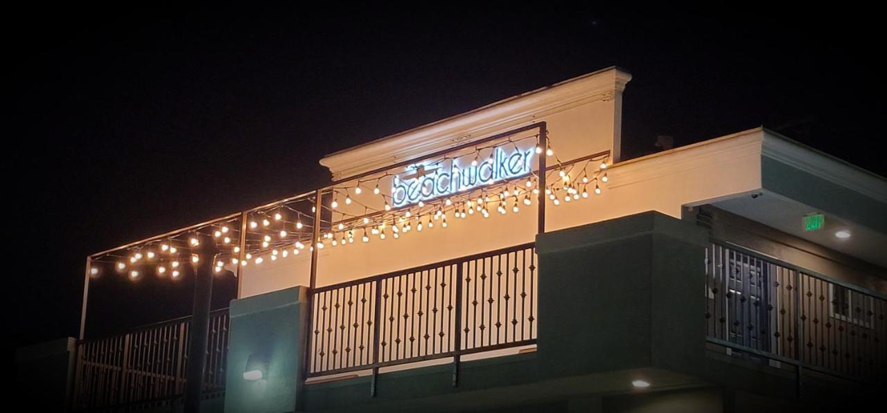 Beachwalker Inn & Suites Pismo Beach Extérieur photo