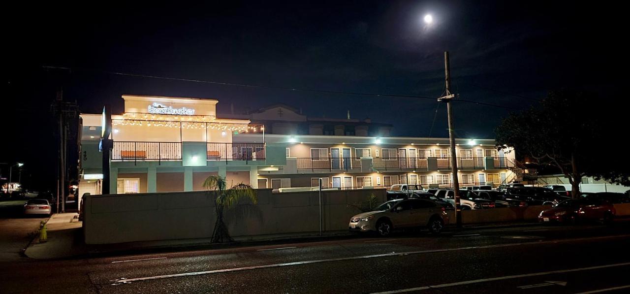 Beachwalker Inn & Suites Pismo Beach Extérieur photo