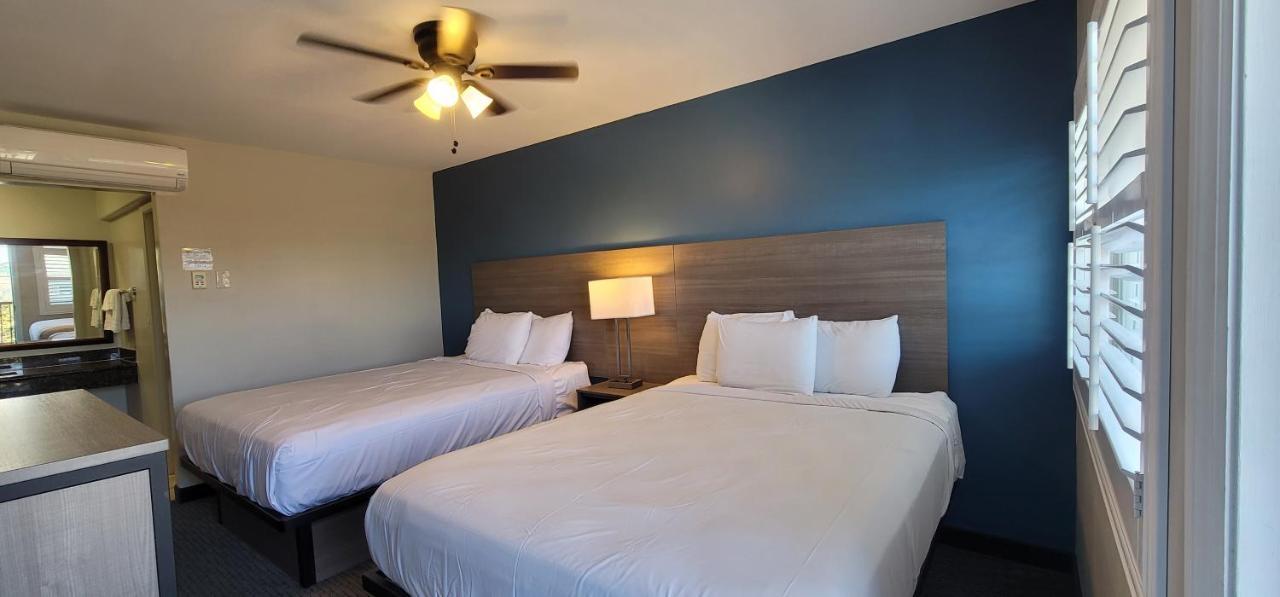 Beachwalker Inn & Suites Pismo Beach Extérieur photo