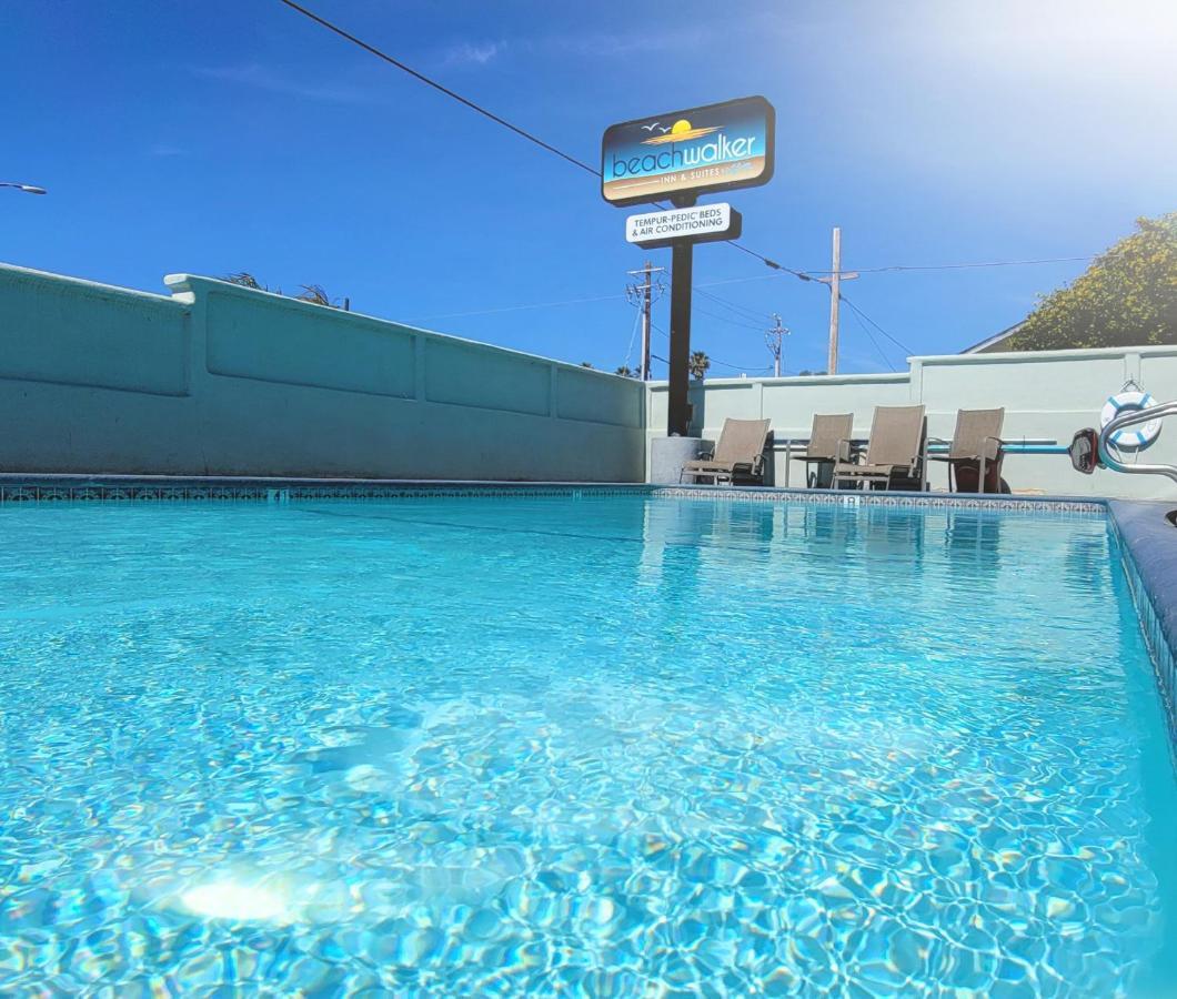 Beachwalker Inn & Suites Pismo Beach Extérieur photo