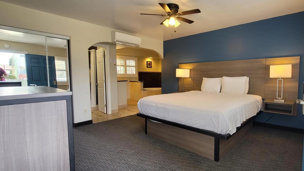 Beachwalker Inn & Suites Pismo Beach Extérieur photo