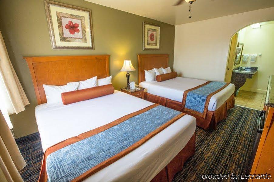 Beachwalker Inn & Suites Pismo Beach Extérieur photo