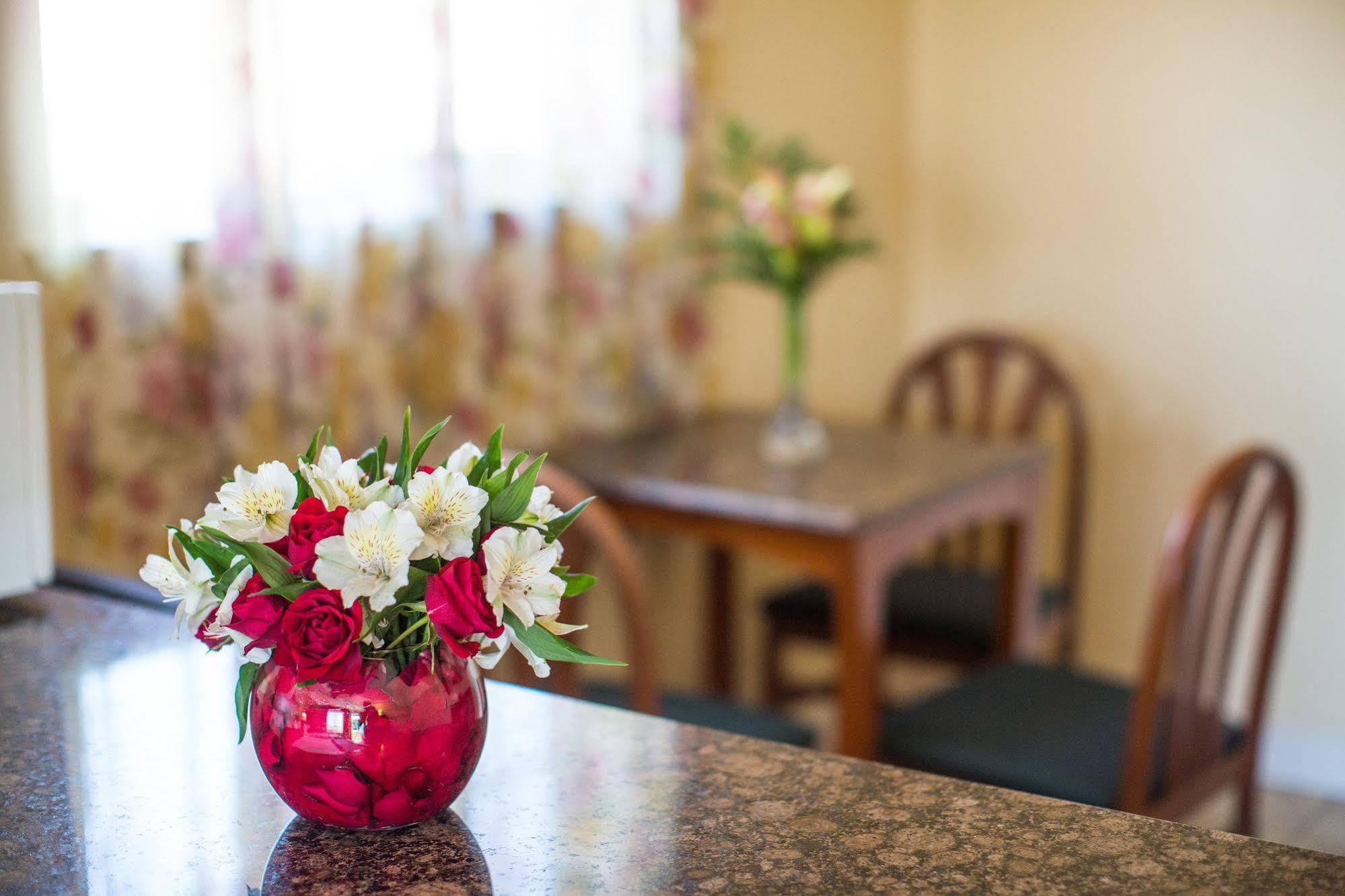 Beachwalker Inn & Suites Pismo Beach Extérieur photo