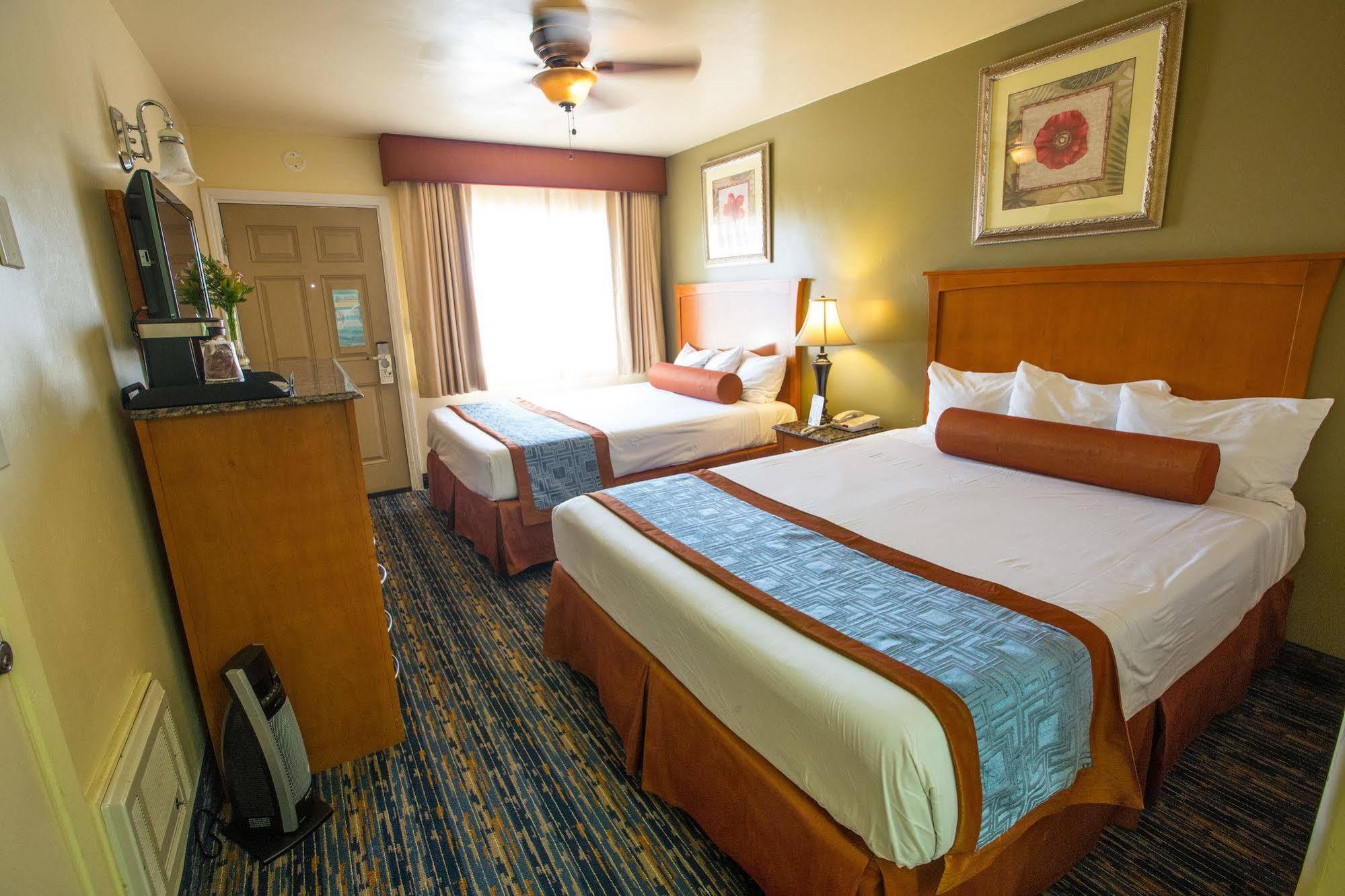 Beachwalker Inn & Suites Pismo Beach Extérieur photo