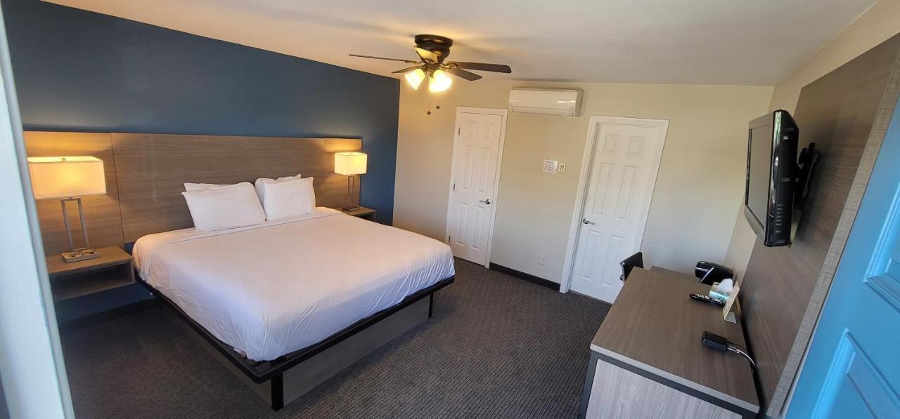 Beachwalker Inn & Suites Pismo Beach Extérieur photo