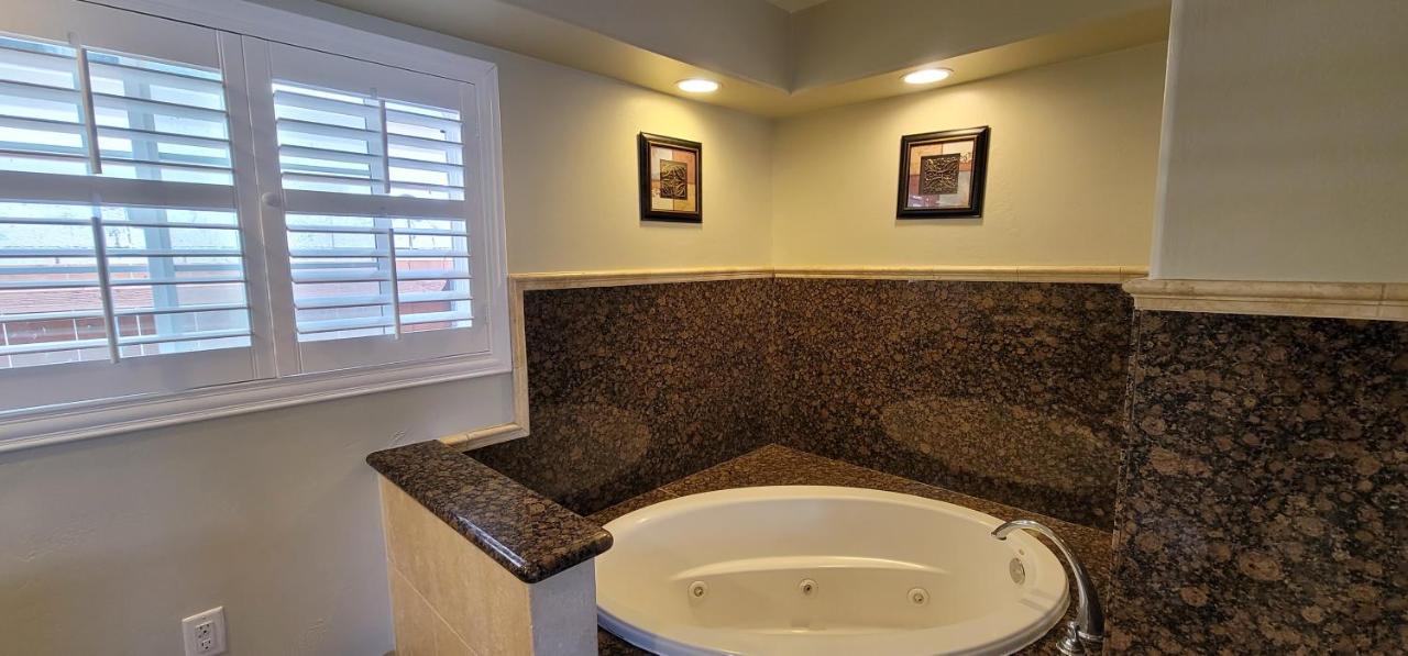 Beachwalker Inn & Suites Pismo Beach Extérieur photo