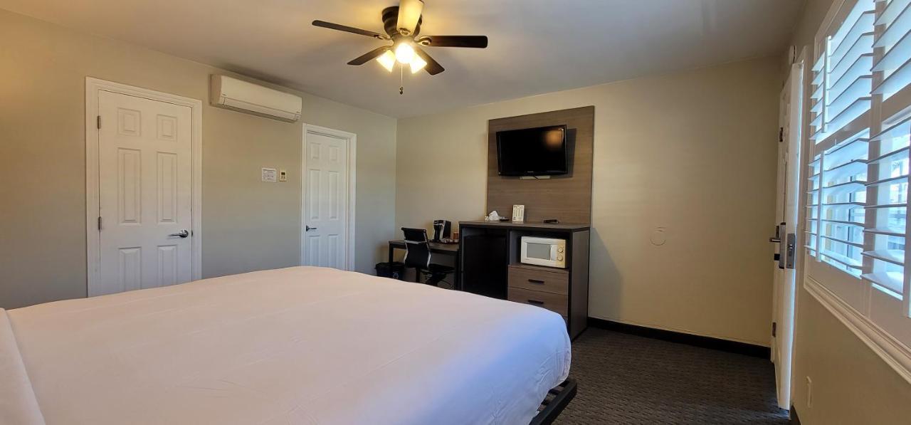 Beachwalker Inn & Suites Pismo Beach Extérieur photo