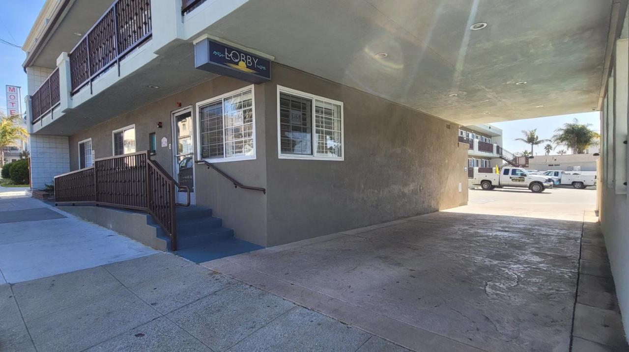 Beachwalker Inn & Suites Pismo Beach Extérieur photo