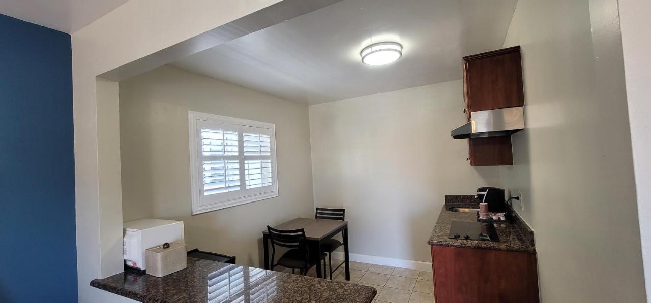 Beachwalker Inn & Suites Pismo Beach Extérieur photo