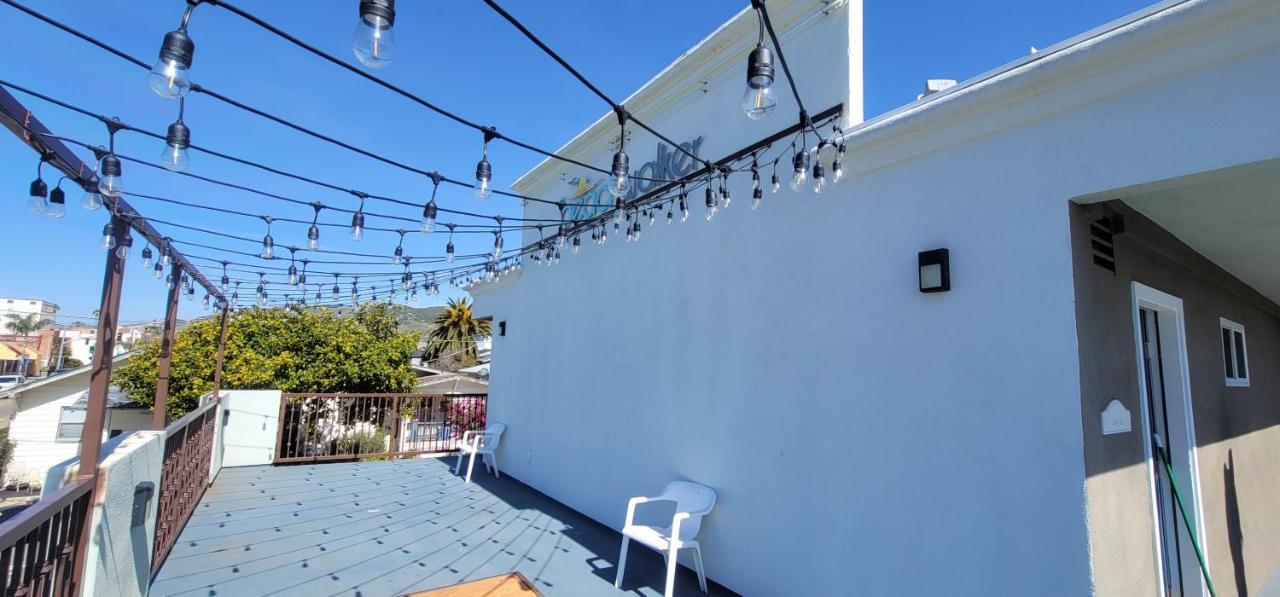 Beachwalker Inn & Suites Pismo Beach Extérieur photo