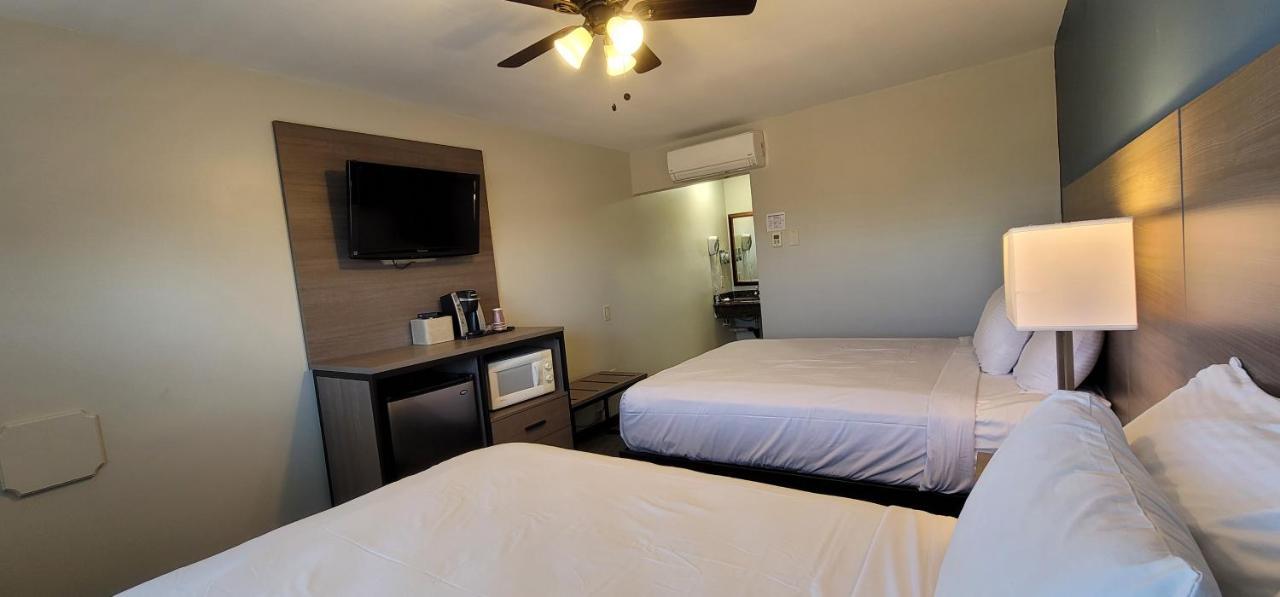 Beachwalker Inn & Suites Pismo Beach Extérieur photo