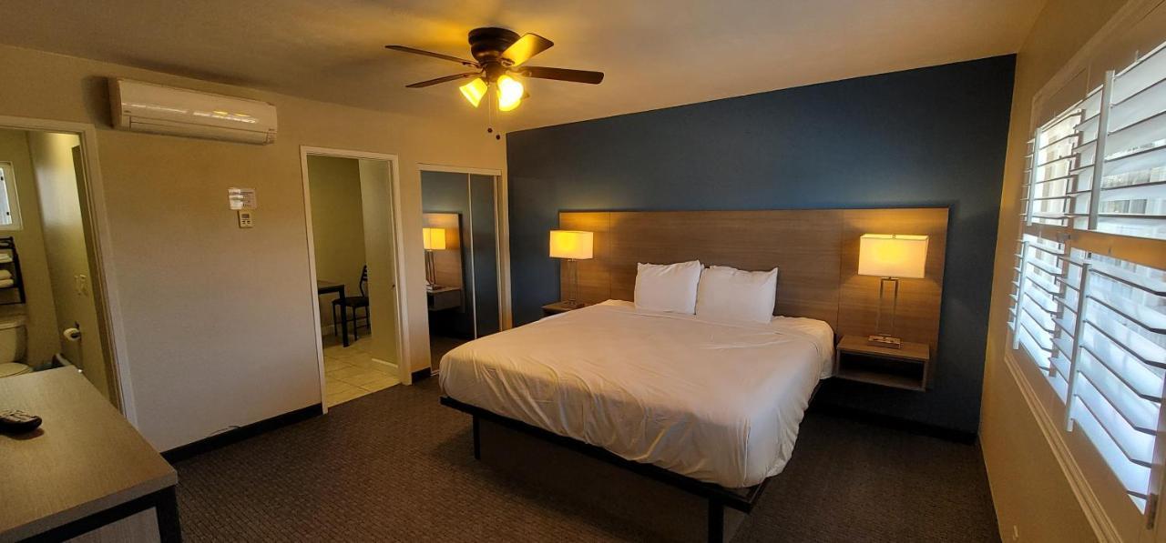 Beachwalker Inn & Suites Pismo Beach Extérieur photo