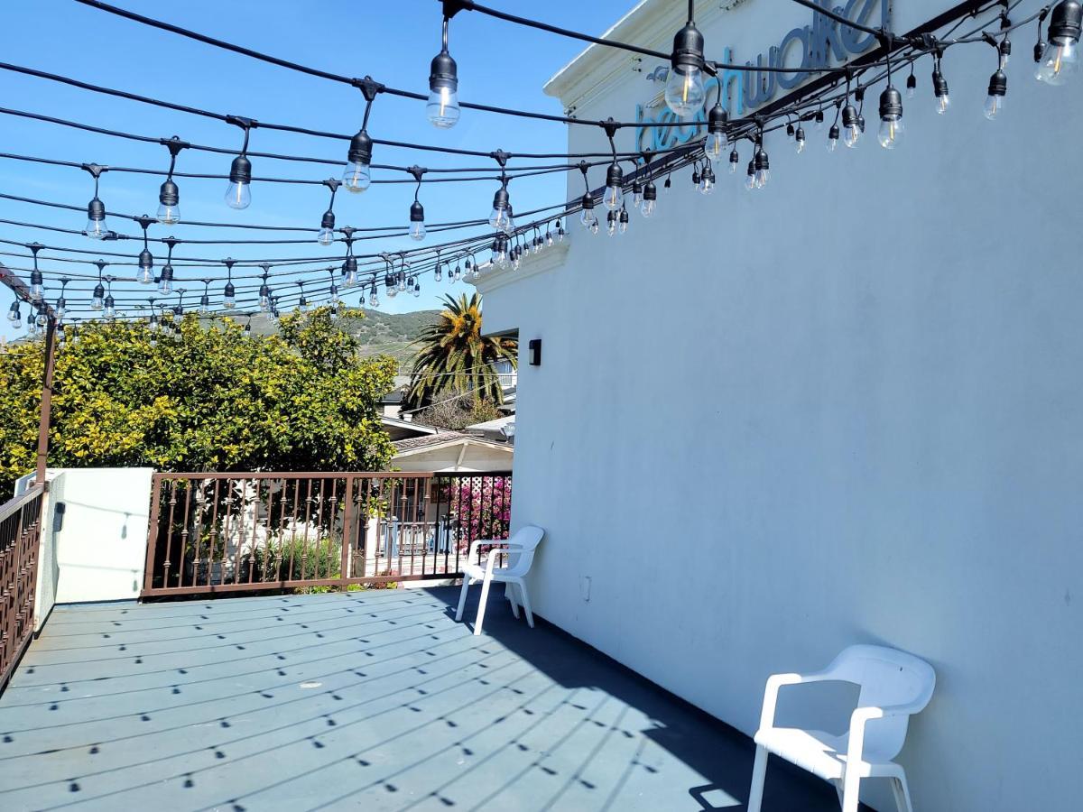 Beachwalker Inn & Suites Pismo Beach Extérieur photo