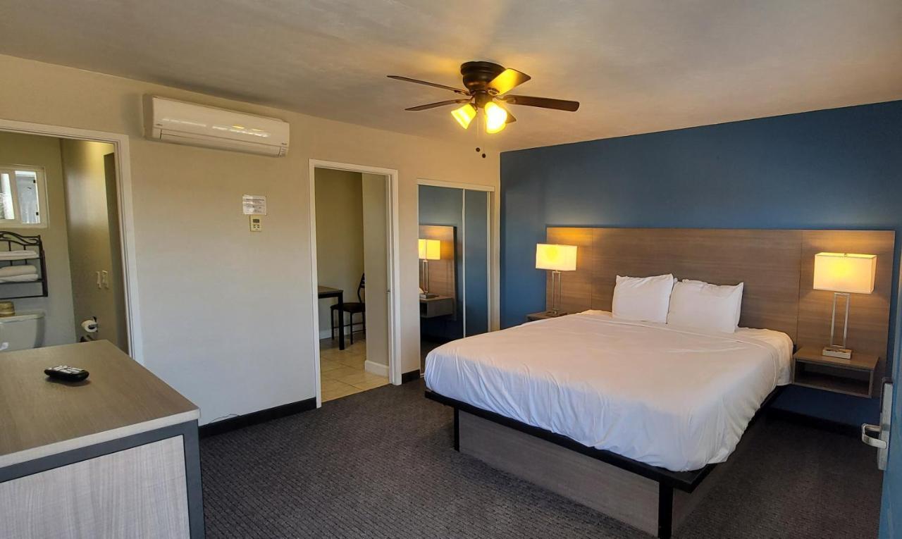 Beachwalker Inn & Suites Pismo Beach Extérieur photo