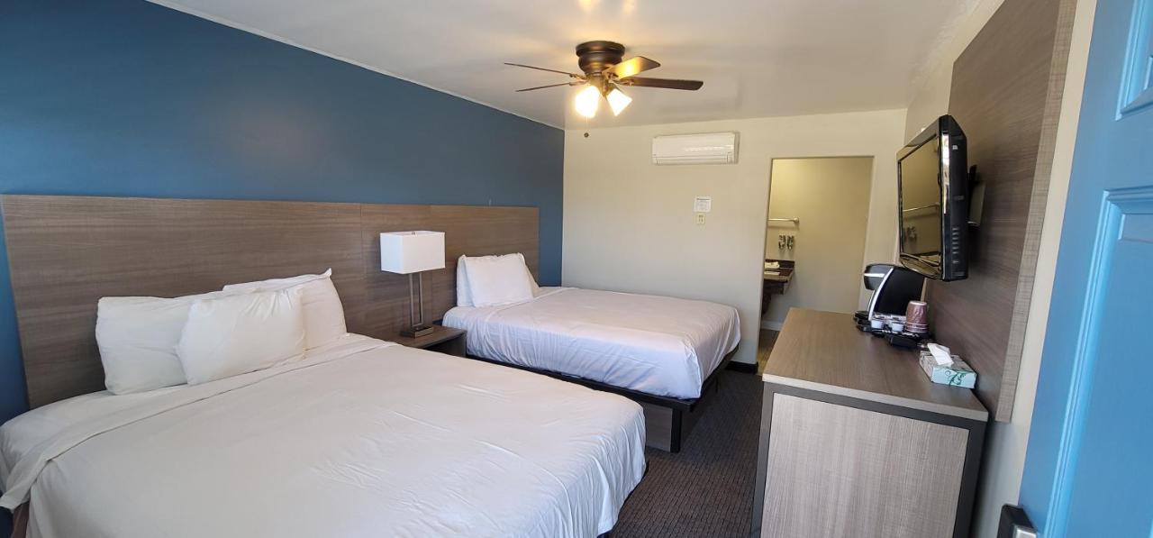 Beachwalker Inn & Suites Pismo Beach Extérieur photo