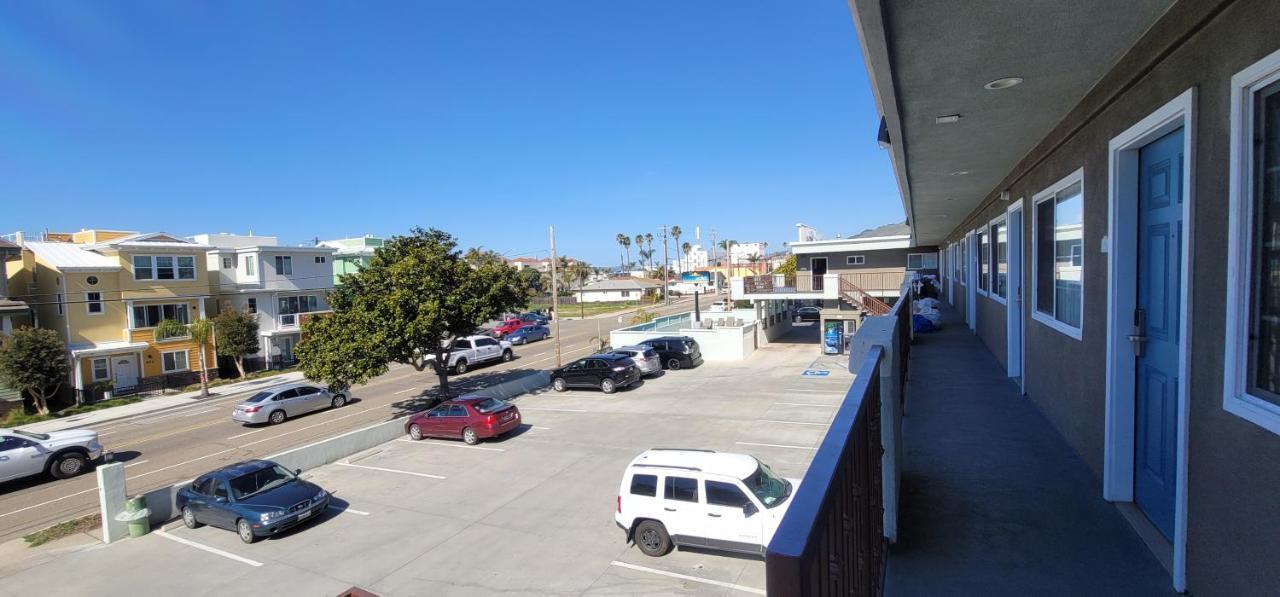 Beachwalker Inn & Suites Pismo Beach Extérieur photo