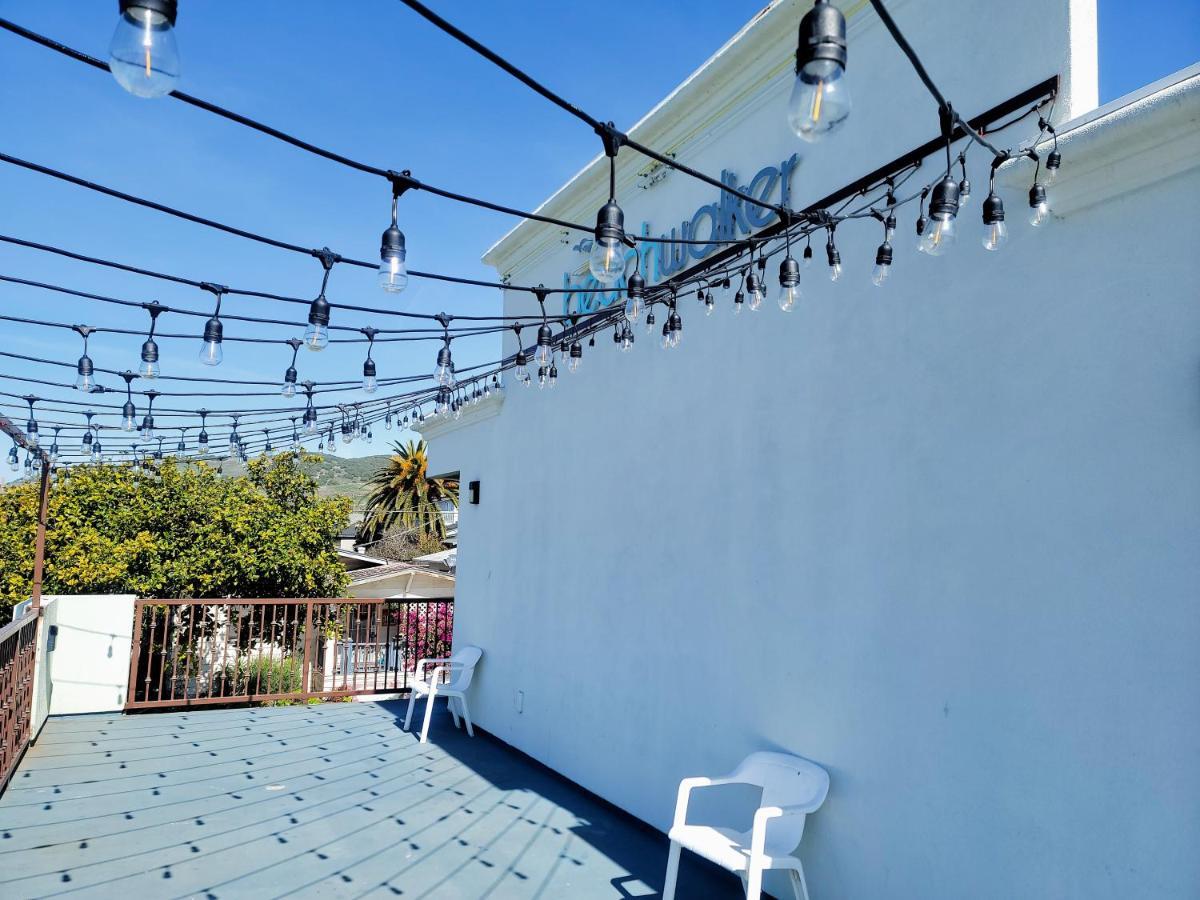 Beachwalker Inn & Suites Pismo Beach Extérieur photo