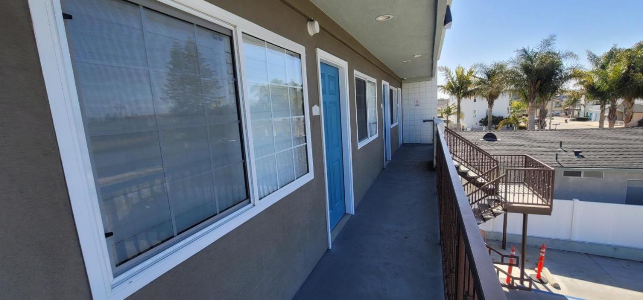 Beachwalker Inn & Suites Pismo Beach Extérieur photo