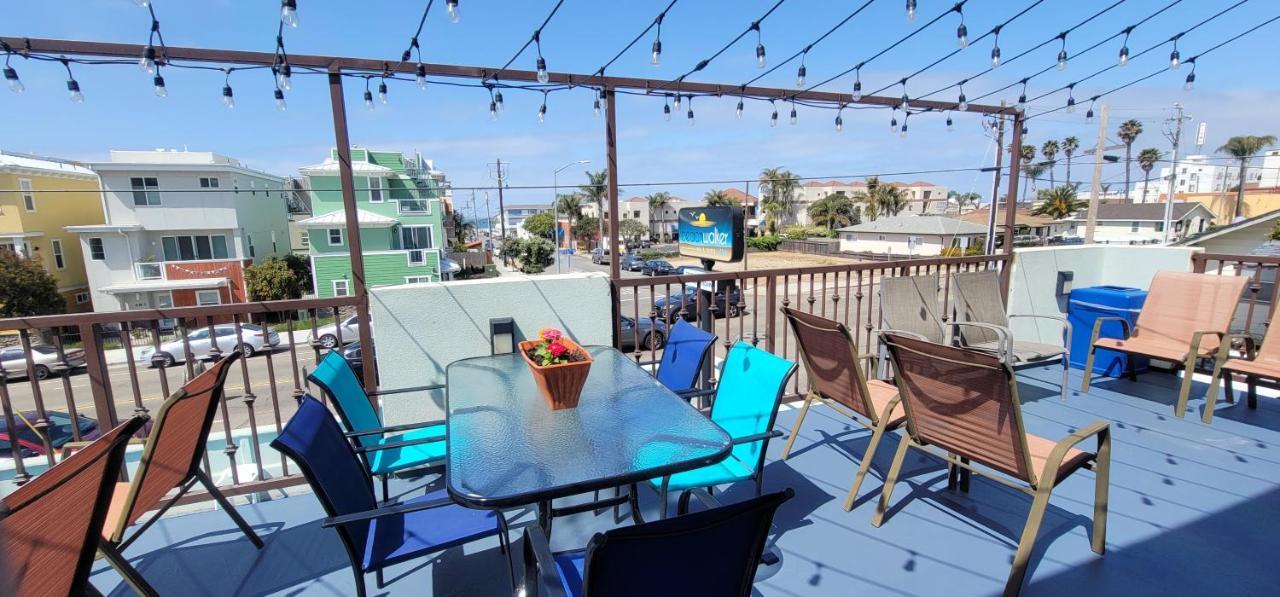 Beachwalker Inn & Suites Pismo Beach Extérieur photo