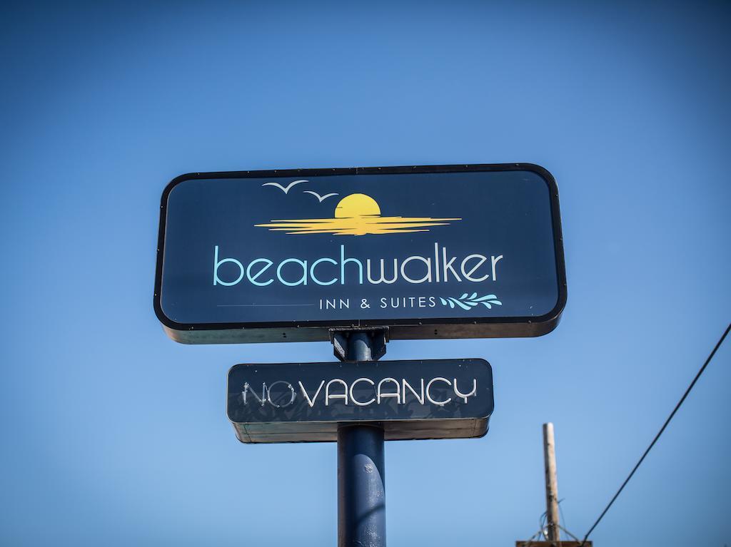 Beachwalker Inn & Suites Pismo Beach Extérieur photo