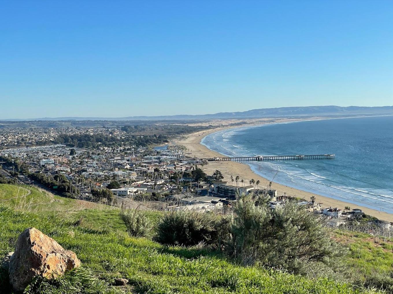 Beachwalker Inn & Suites Pismo Beach Extérieur photo